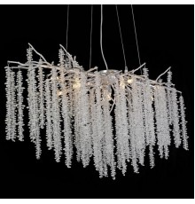 Подвесная люстра Aployt APL.848.33.10 Paulina