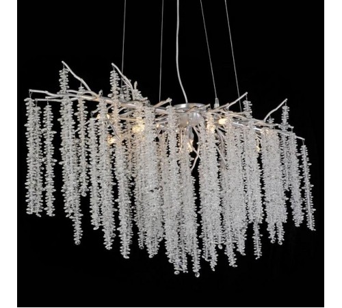 Подвесная люстра Aployt APL.848.33.10 Paulina