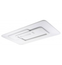 Накладной светильник Escada 10294/3LED Rung