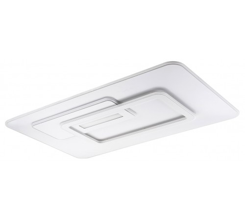 Накладной светильник Escada 10294/3LED Rung