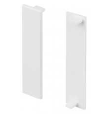 Заглушка для профиля Arlight 046165 PLINTUS