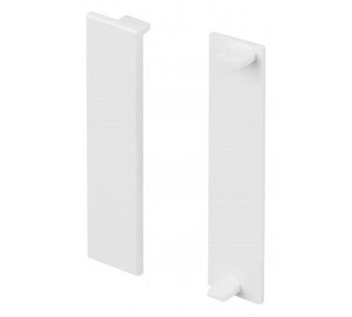 Заглушка для профиля Arlight 046165 PLINTUS