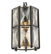 Подвесной светильник Wertmark WE148.01.023 Karlin