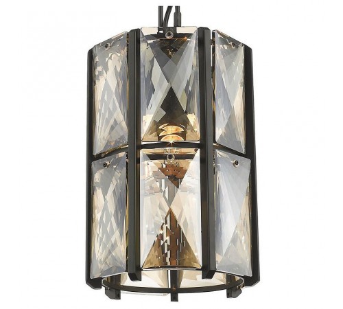 Подвесной светильник Wertmark WE148.01.023 Karlin