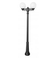 Фонарный столб Fumagalli G25.157.S20.AYF1R Globe 250