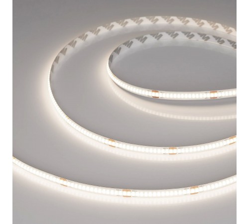 Лента светодиодная Arlight 043245 X320 48V 8mm 8 W/m