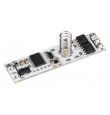 Микровыключатель для профилей SR-IRIS 029107(2)