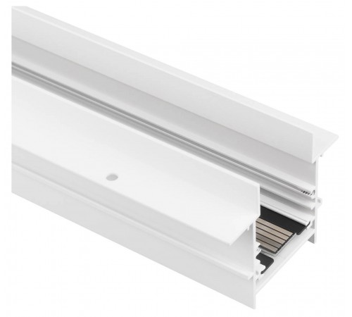 Трек встраиваемый Arlight 046842 MAG-45