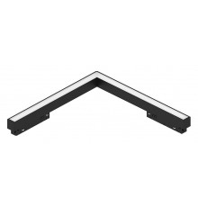 Накладной светильник Feron 48728 MGN307