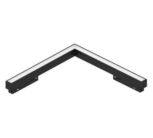 Накладной светильник Feron 48728 MGN307