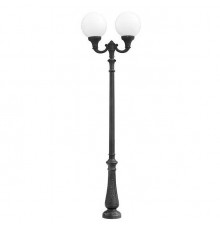Фонарный столб Fumagalli G40.205.R20.AYE27 Globe 400