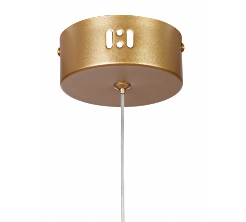 Подвесной светильник MyFar MR1061-1PL Kollins