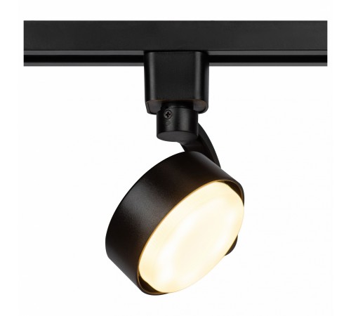 Светильник на штанге Эра TR41-GX53 BK