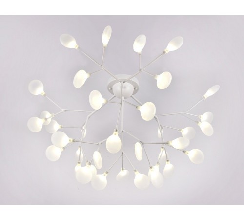 Потолочная люстра Ambrella Light TR3018 TR