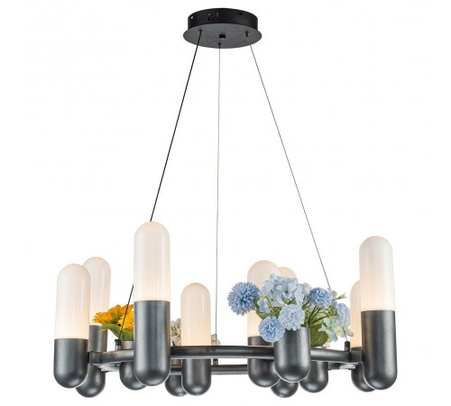 Подвесная люстра Alfa-Light F3224-44 F3224