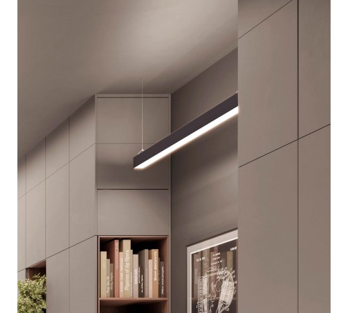 Профиль накладной Arlight 046402 SL-LINE