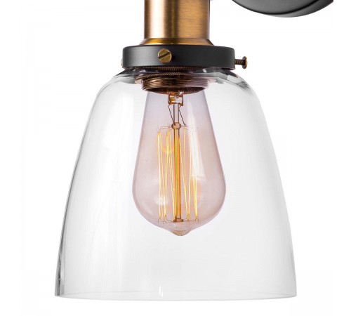 Бра Loft it LOFT1122W Factory Filament