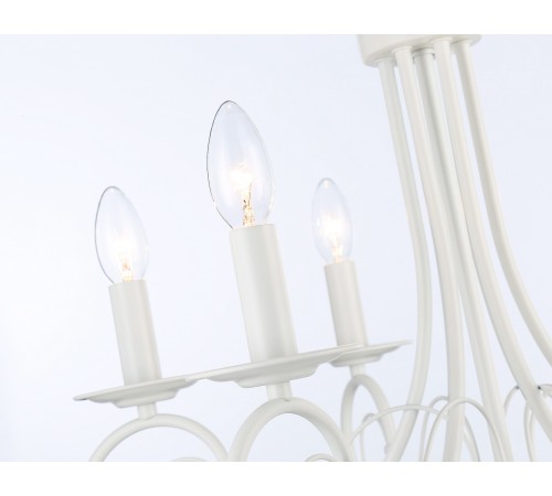 Подвесная люстра Ambrella Light TR9611 TR