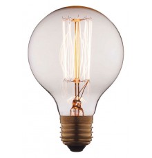Лампа накаливания Loft it G8060 Edison Bulb