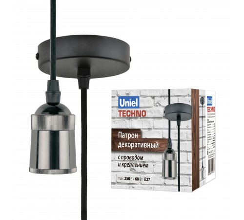 Подвесной светильник Uniel UL-00005287 DLC