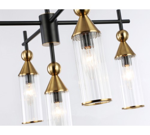 Люстра на штанге Ambrella Light LH55256 LH