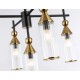 Люстра на штанге Ambrella Light LH55256 LH