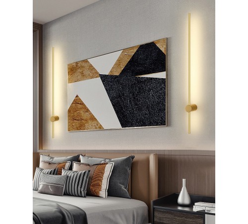 Бра TopDecor Uno A3 33 3000k Uno