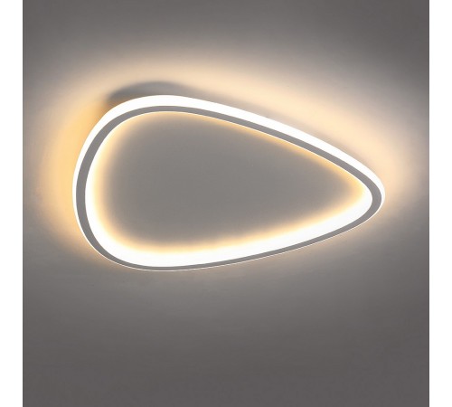 Накладной светильник Feron 41693 AL5830 Triangle