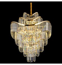 Подвесная люстра Alfa-Light F3624-03 F3624