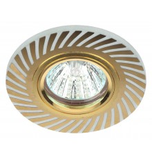 Встраиваемый светильник Эра Б0048936 DK LD39