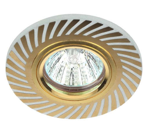 Встраиваемый светильник Эра Б0048936 DK LD39