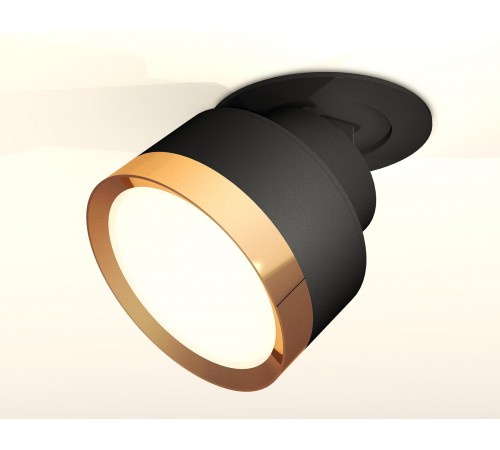 Встраиваемый светильник на штанге Ambrella Light XM8102502 XM