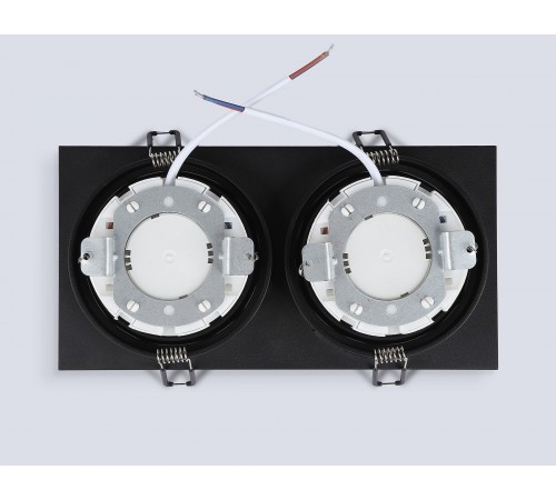 Встраиваемый светильник Ambrella Light TN6615 TN