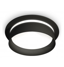 Встраиваемый светильник Ambrella Light XC8051020 XC