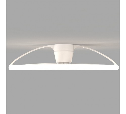 Светильник с вентилятором Mantra (люстры-вентиляторы) 7530 Nepal