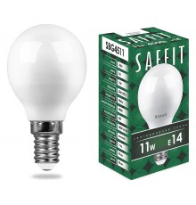 Лампа светодиодная Feron Saffit 55138 SBG4511