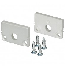 Набор скоб для встраивания профиля Arlight 024493 Sl-slim