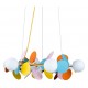 Подвесная люстра Loft it 10008/700 mult Matisse