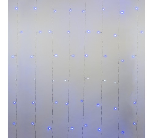 Занавес световой Uniel UL-00007214 ULD-C3020