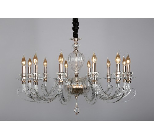 Подвесная люстра Aployt APL.701.03.12 Daniele