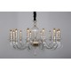 Подвесная люстра Aployt APL.701.03.12 Daniele