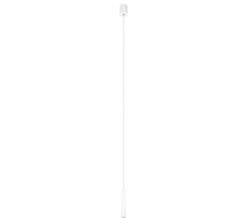 Подвесной светильник Loft it 10334/300 White Metropolis