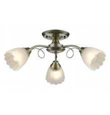 Люстра на штанге Velante 708-507-03 708