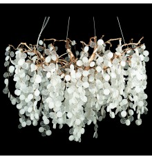 Подвесная люстра Loft it 10066/1200 GB Fairytree