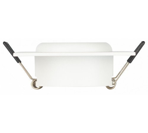 Встраиваемый светильник Эра KL110 WH