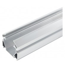 Профиль-держатель встраиваемый Feron 48286 S26