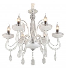 Подвесная люстра Aployt APL.628.03.06 Emmanuel