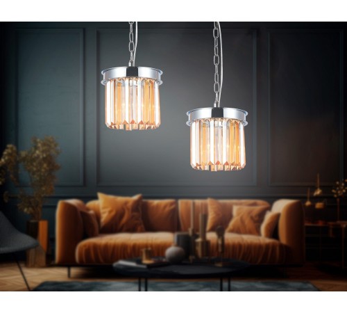 Подвесной светильник Ambrella Light TR5102 TR