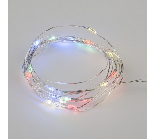 Гирлянда Нить ULD-S0200-020/SСR/3LR UL-00010904