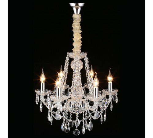 Подвесная люстра Aployt APL.755.03.06 Koletta